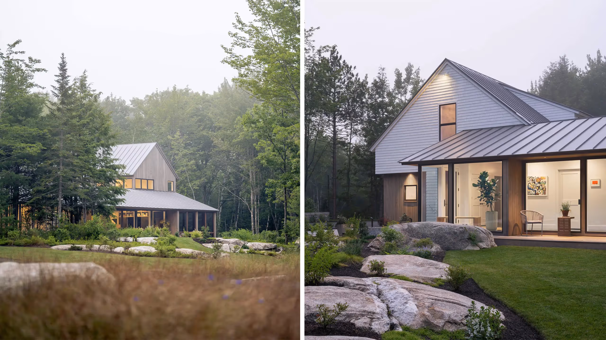 Binnacle Hill Residence - 16