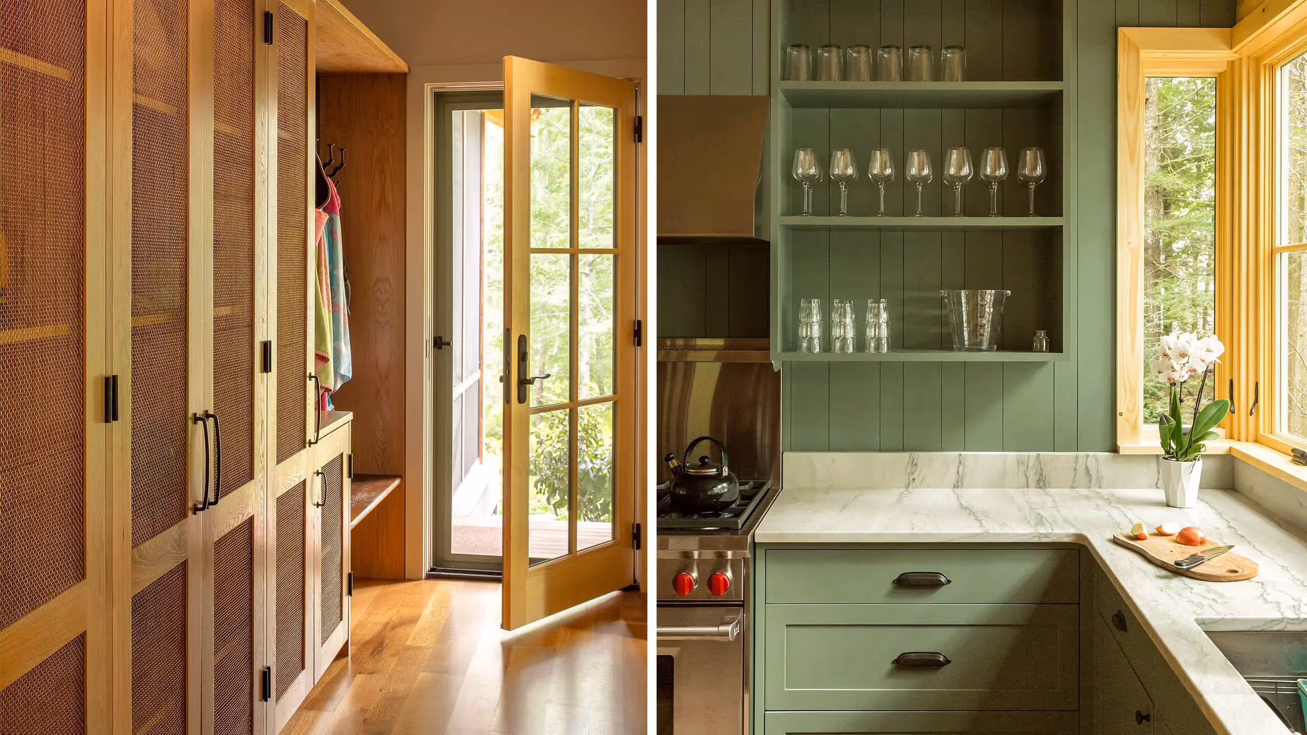 Pleasant Lake Camp - 7