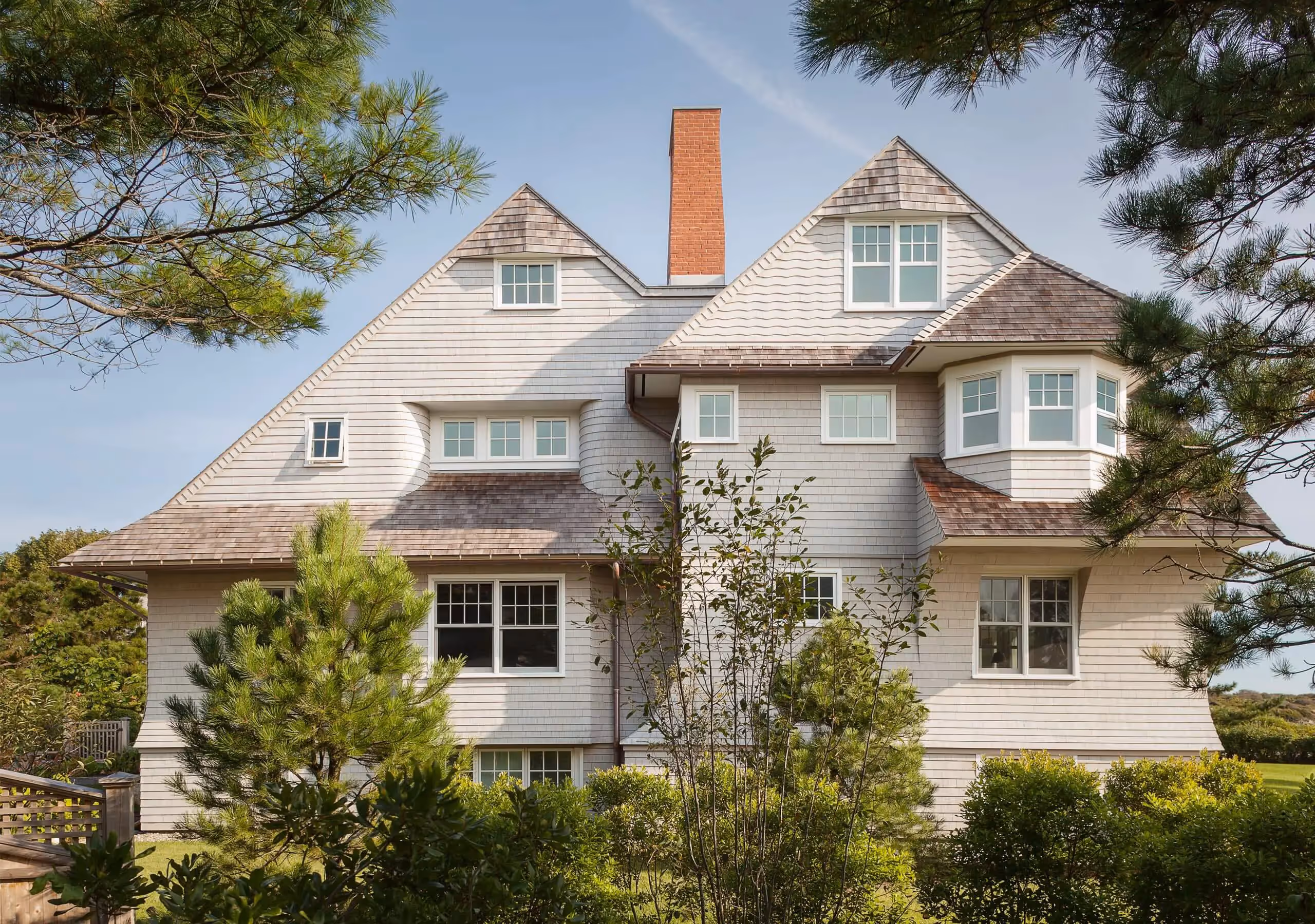 Oceanfront Cottage - 4