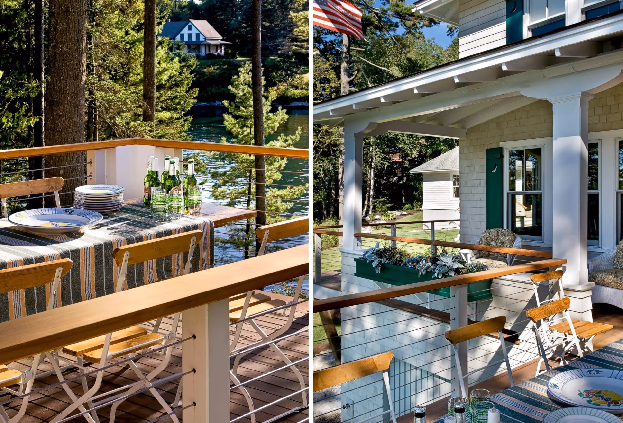 Pinewold Cottage - 10