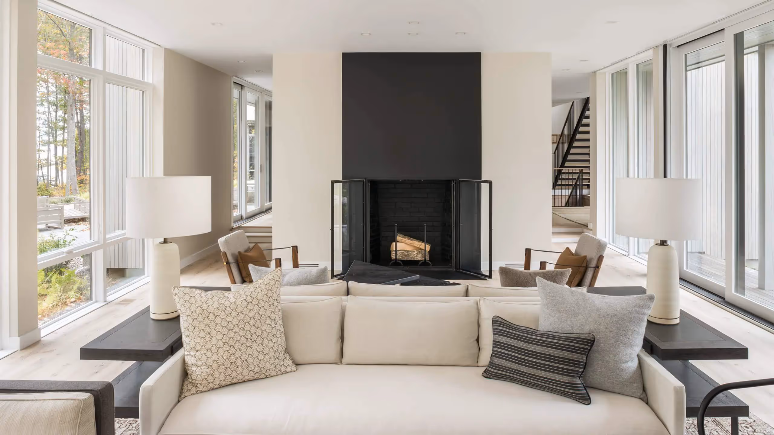 Casco Bay Island Retreat - 6