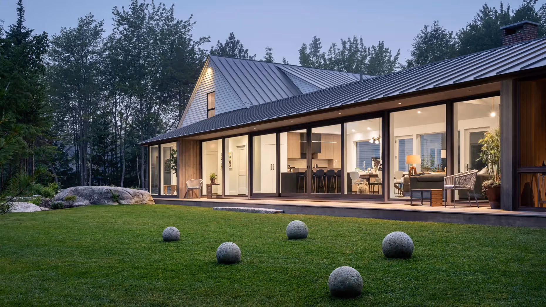Binnacle Hill Residence - 19