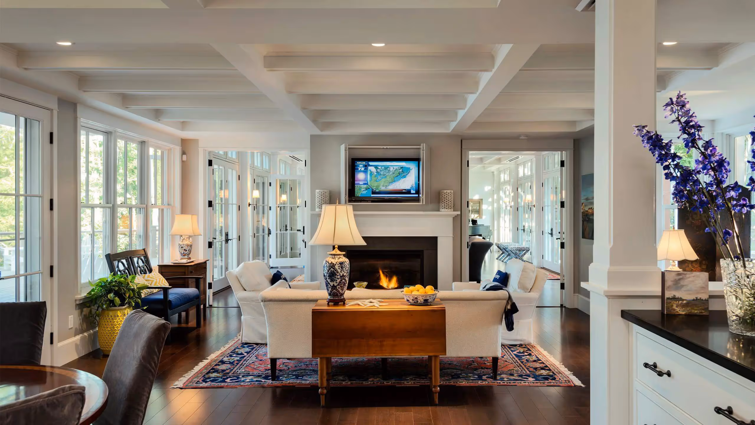 Hills Beach Cottage - 14