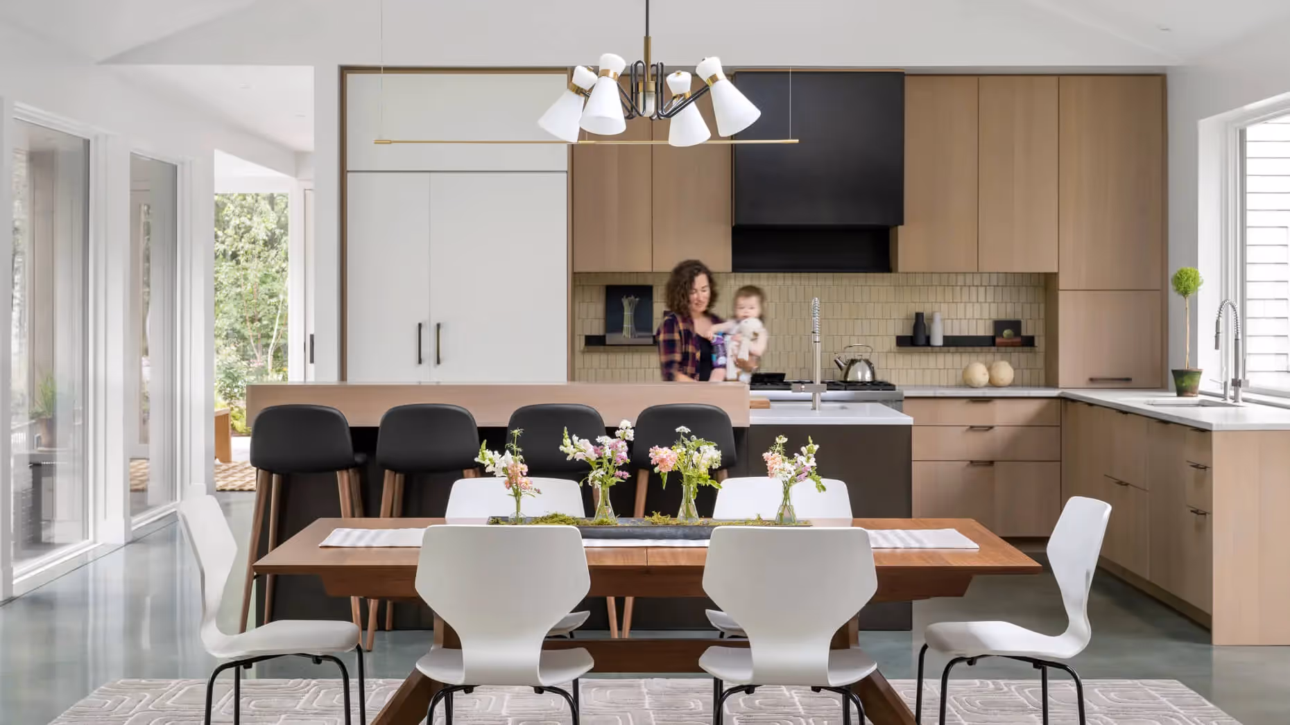 Binnacle Hill Residence - 6