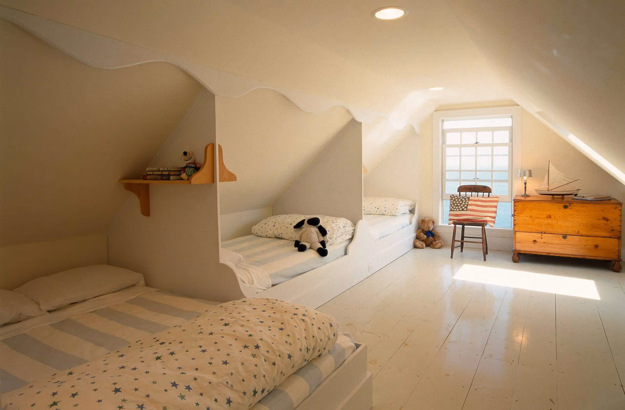 Indian Point Cottage - 12