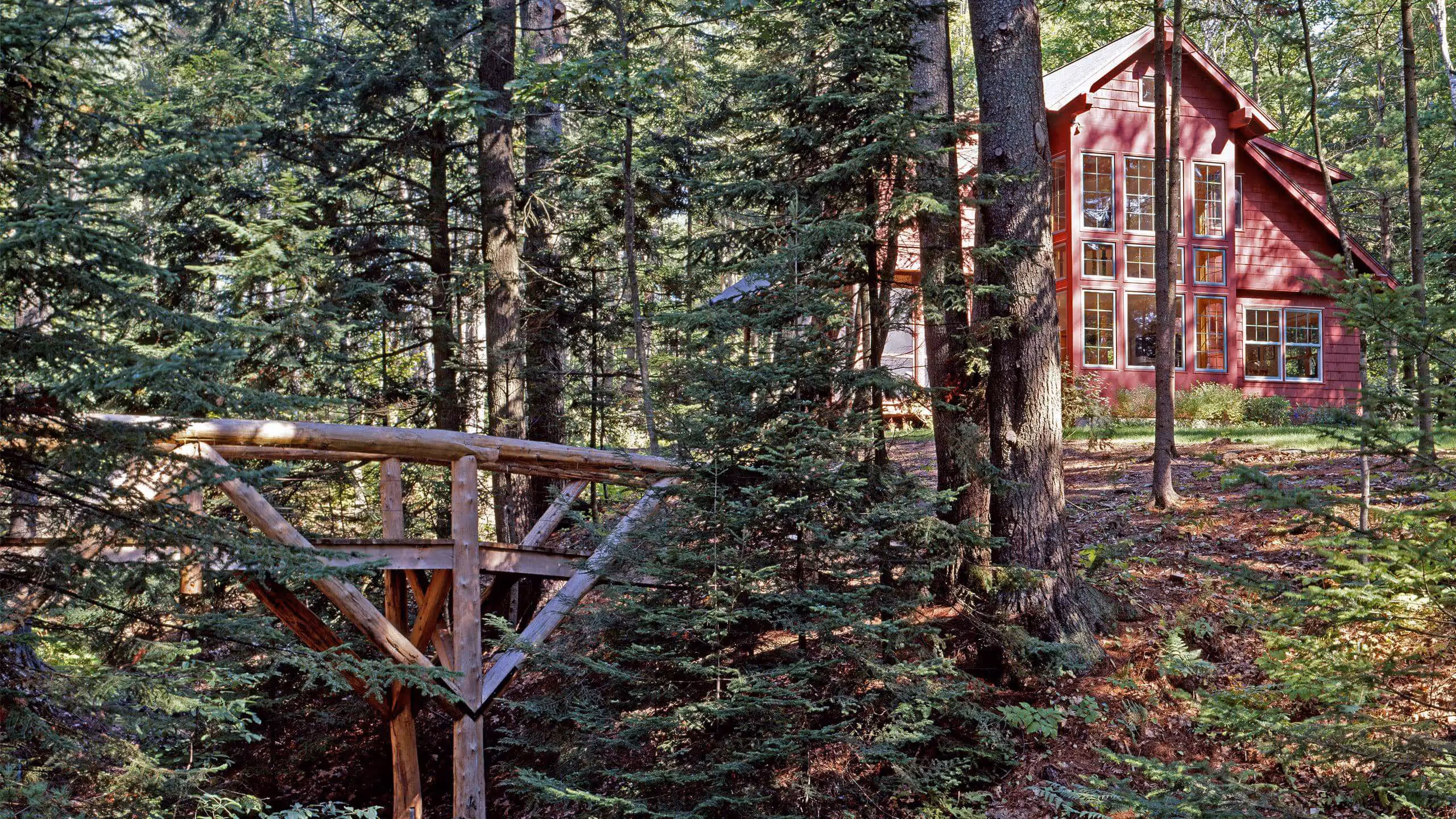 Harraseeket Guest House - 1