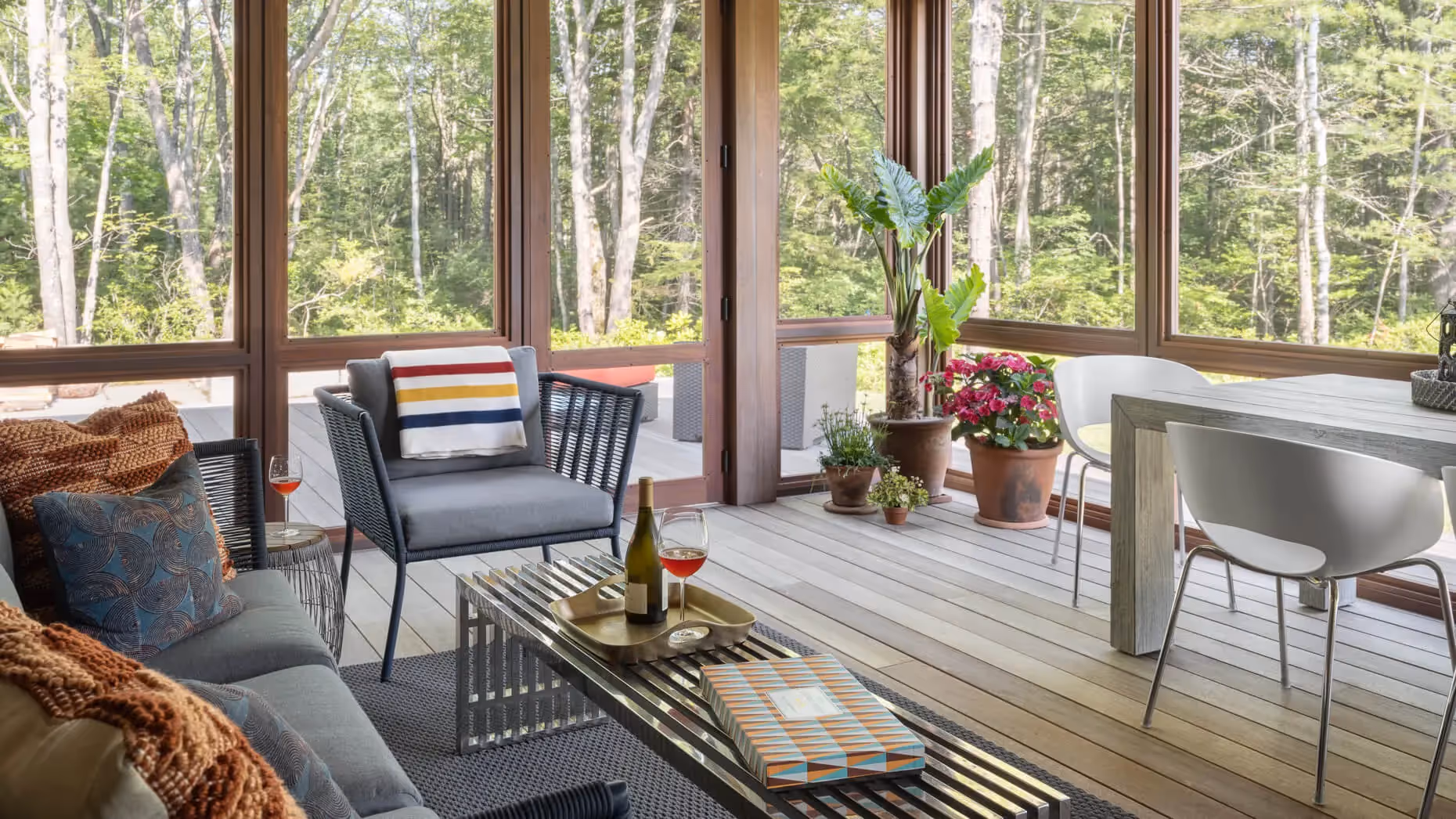 Binnacle Hill Residence - 10