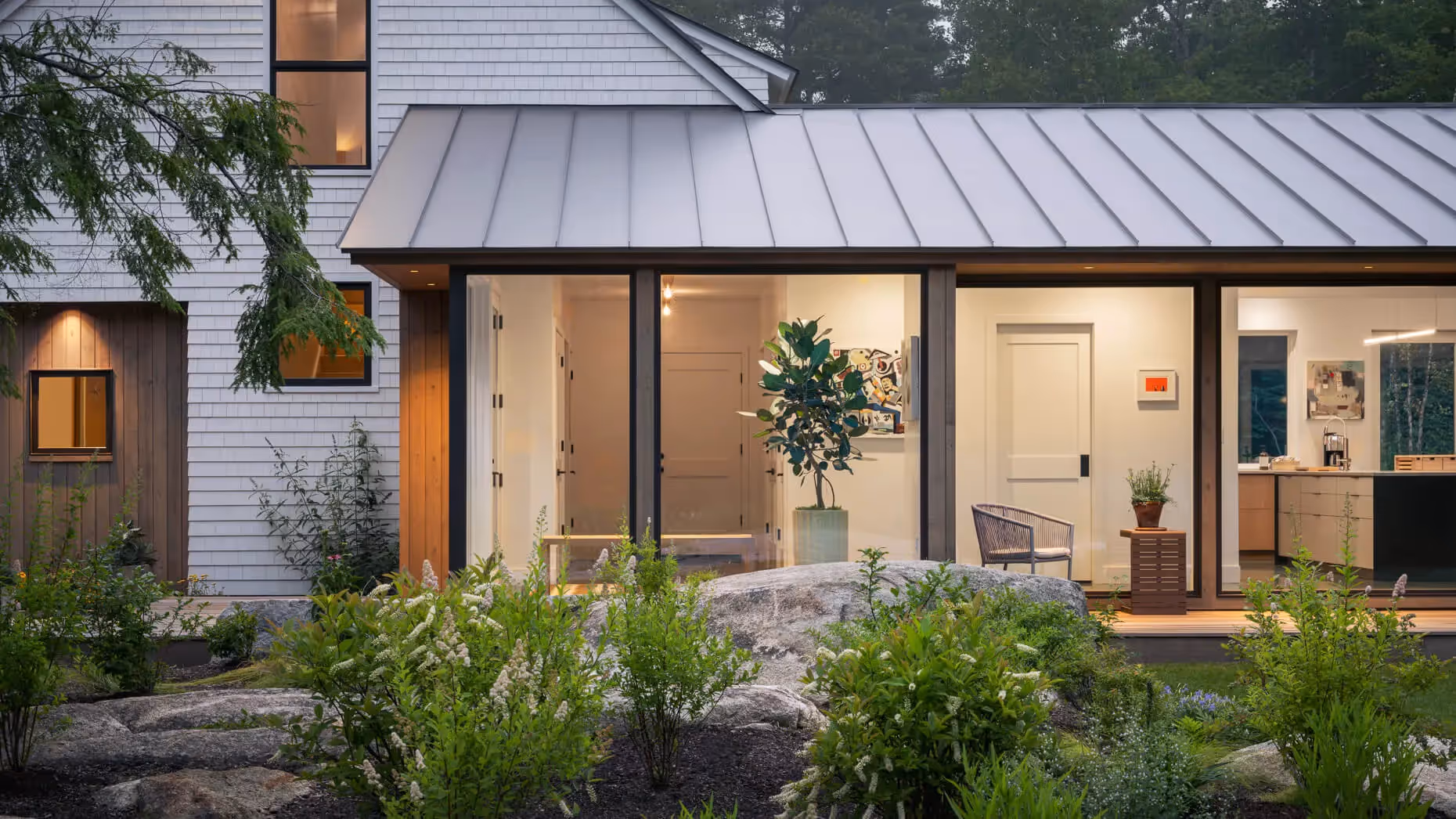 Binnacle Hill Residence - 17