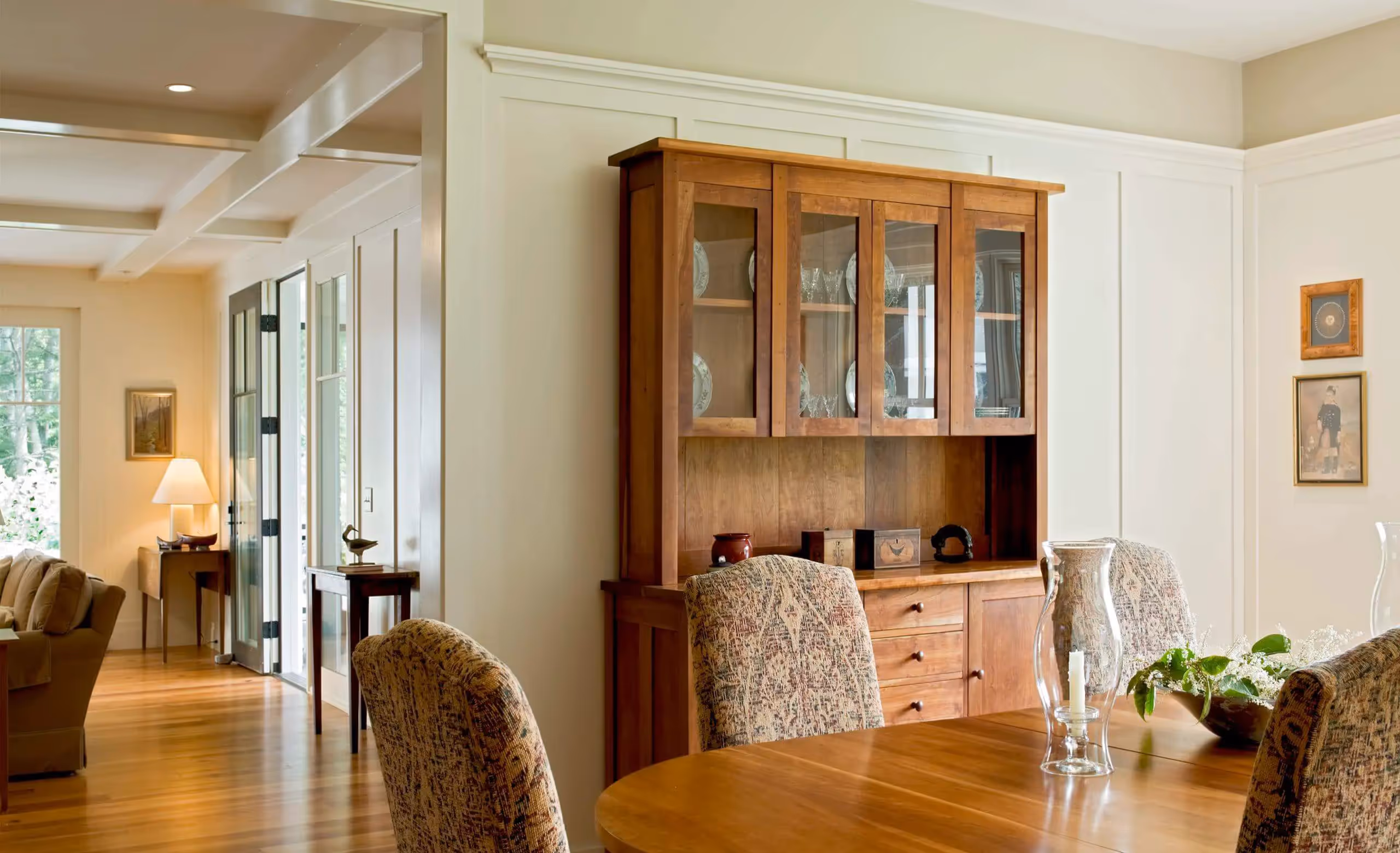 Cole Farm Residence - 9