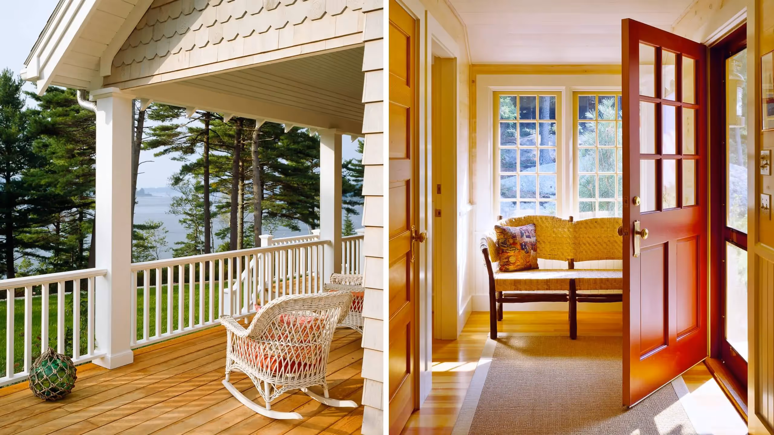 Cameron Point Cottage - 4