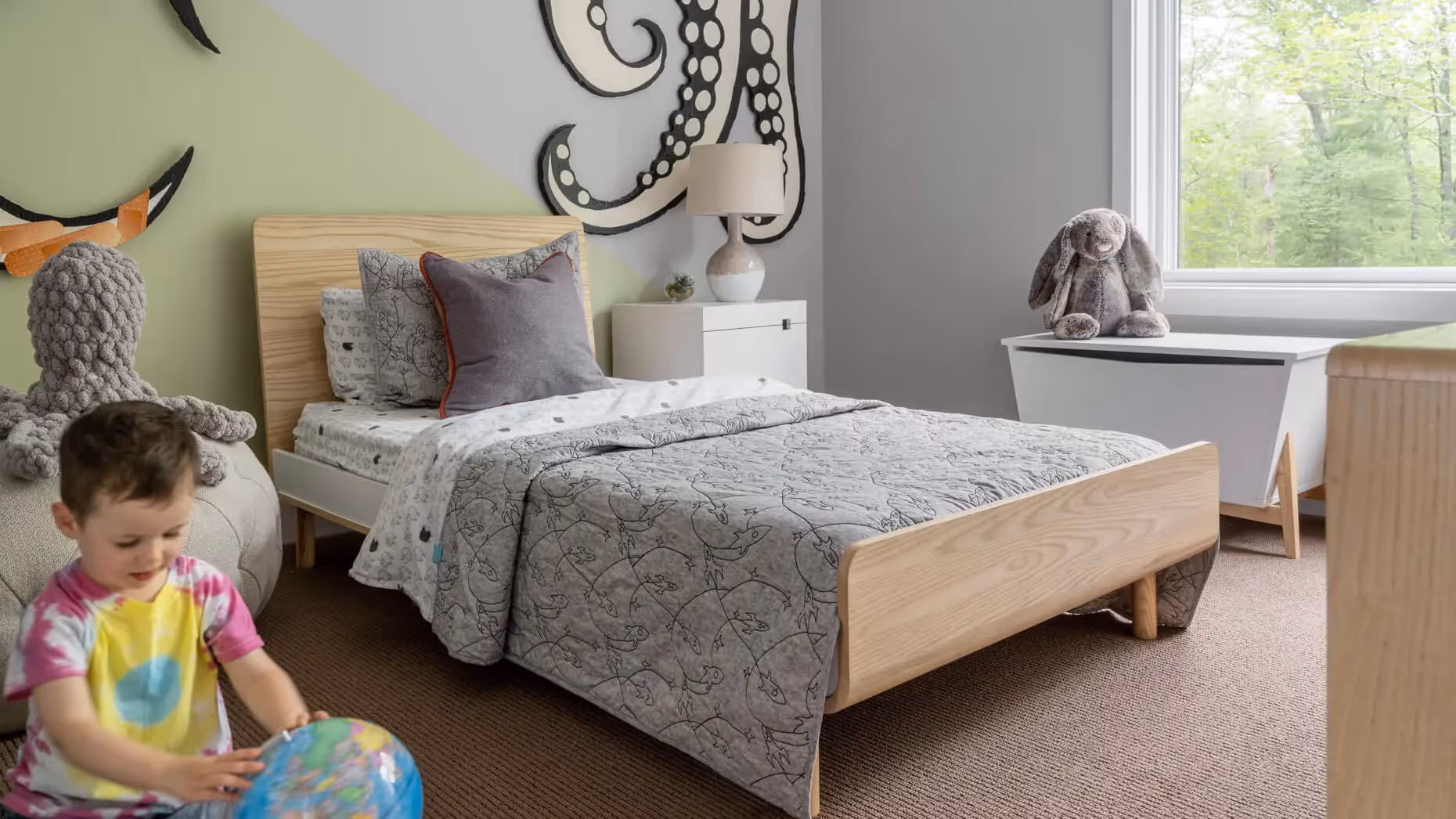 Binnacle Hill Residence - 12