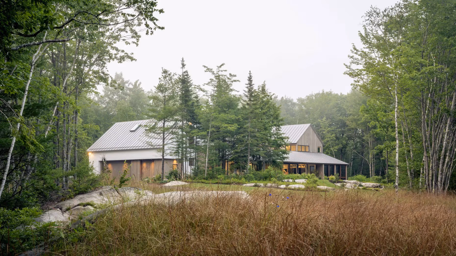 Binnacle Hill Residence - 15