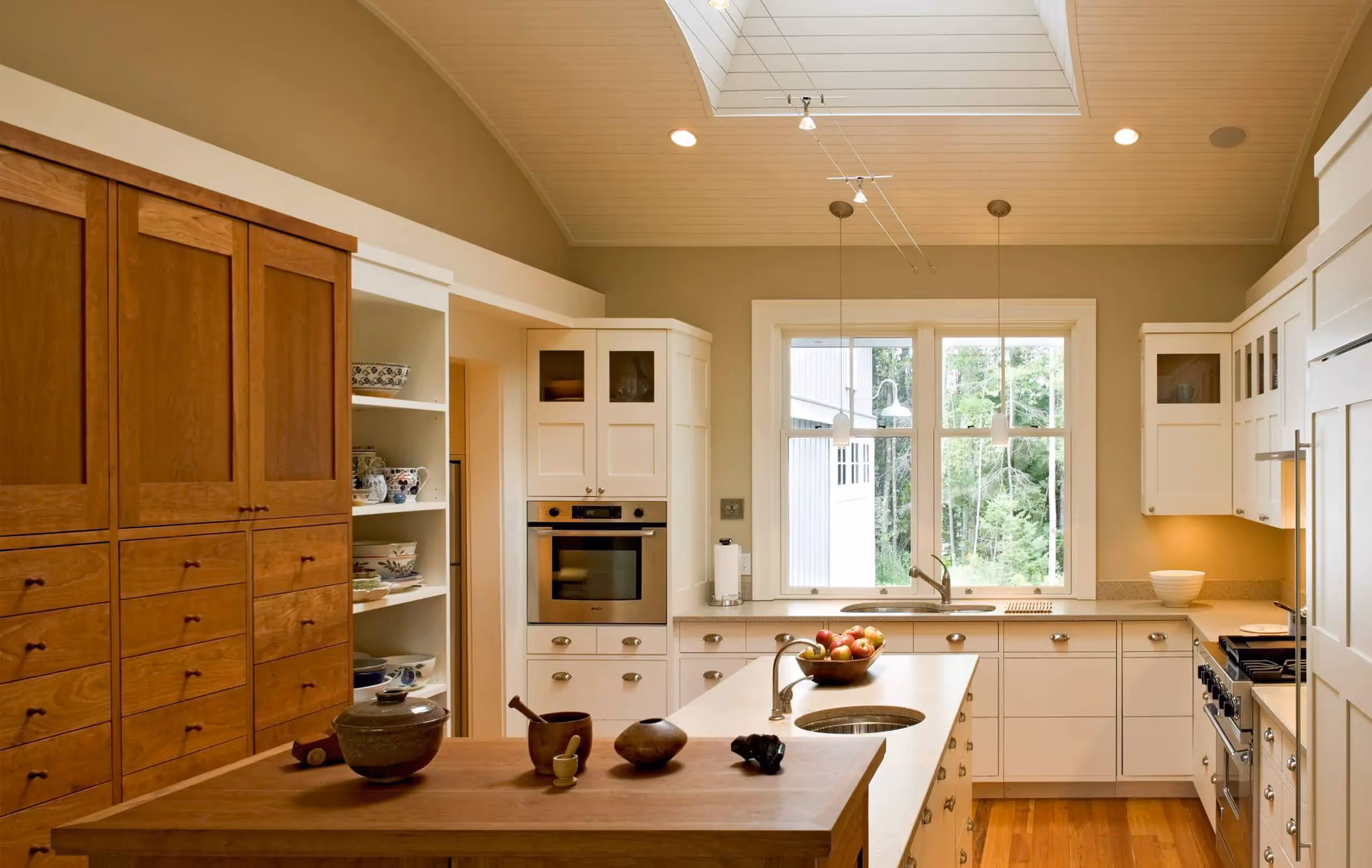 Cole Farm Residence - 8