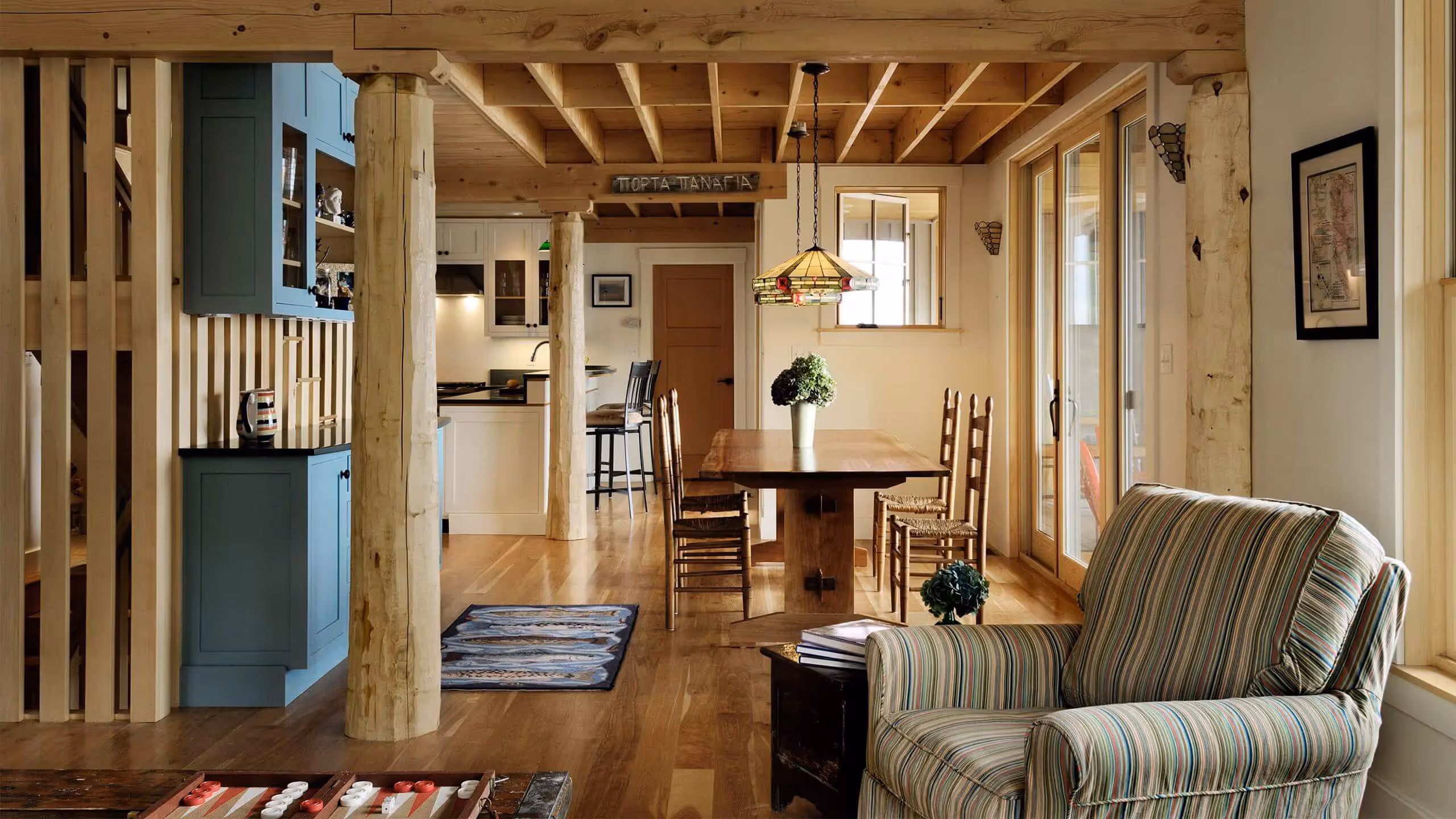 Camp Porta Panagia - 7