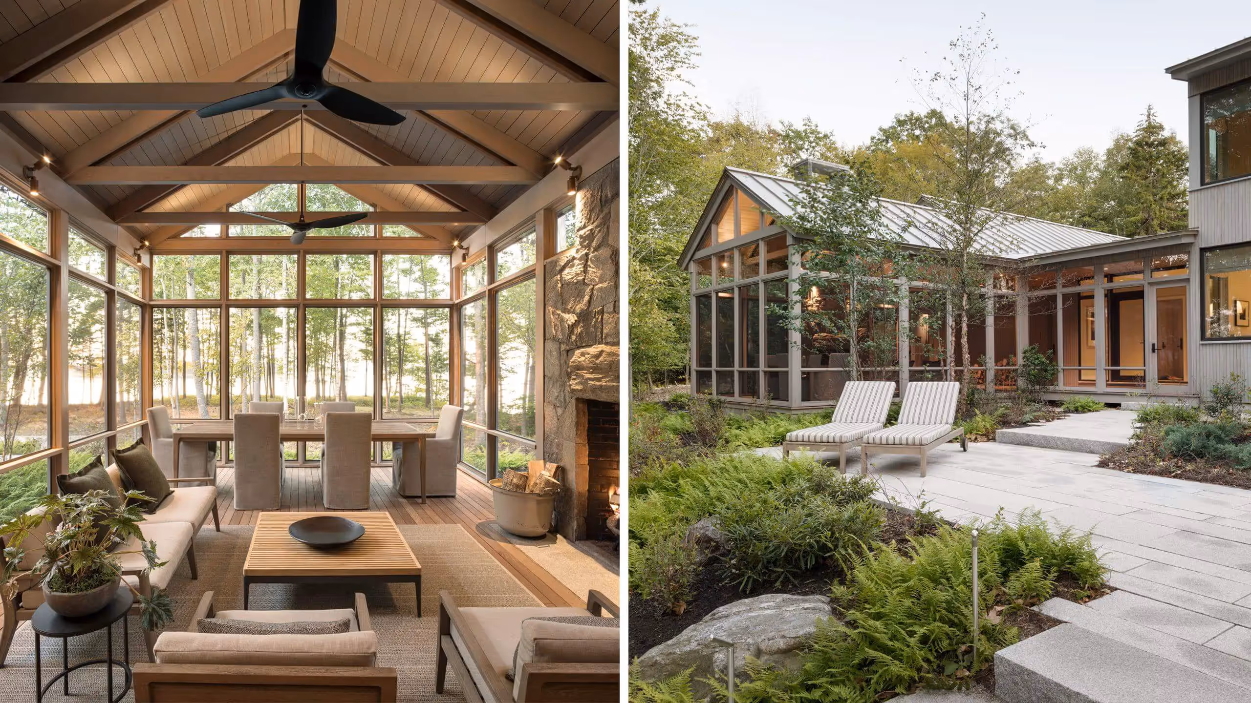 Casco Bay Island Retreat - 14