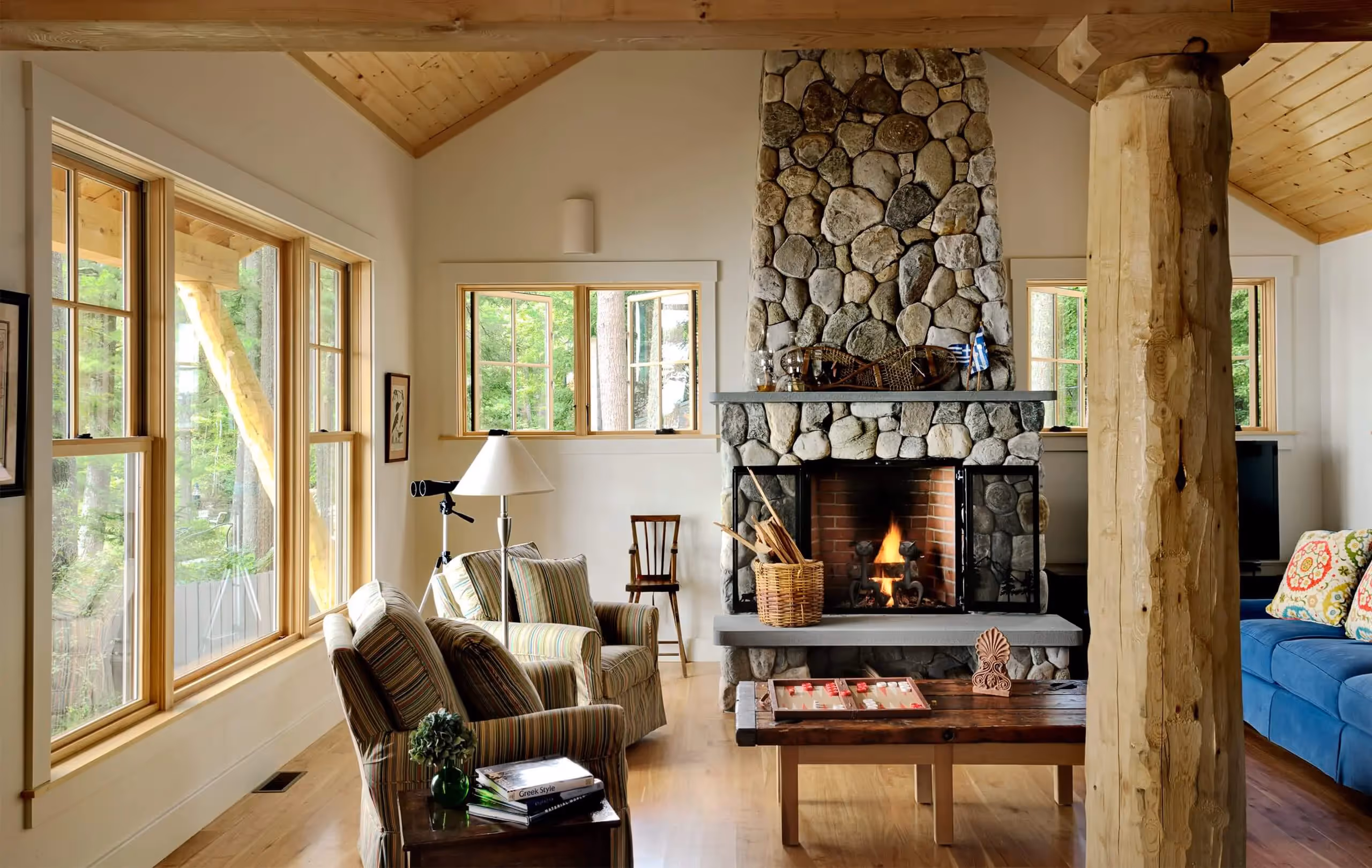 Camp Porta Panagia - 6