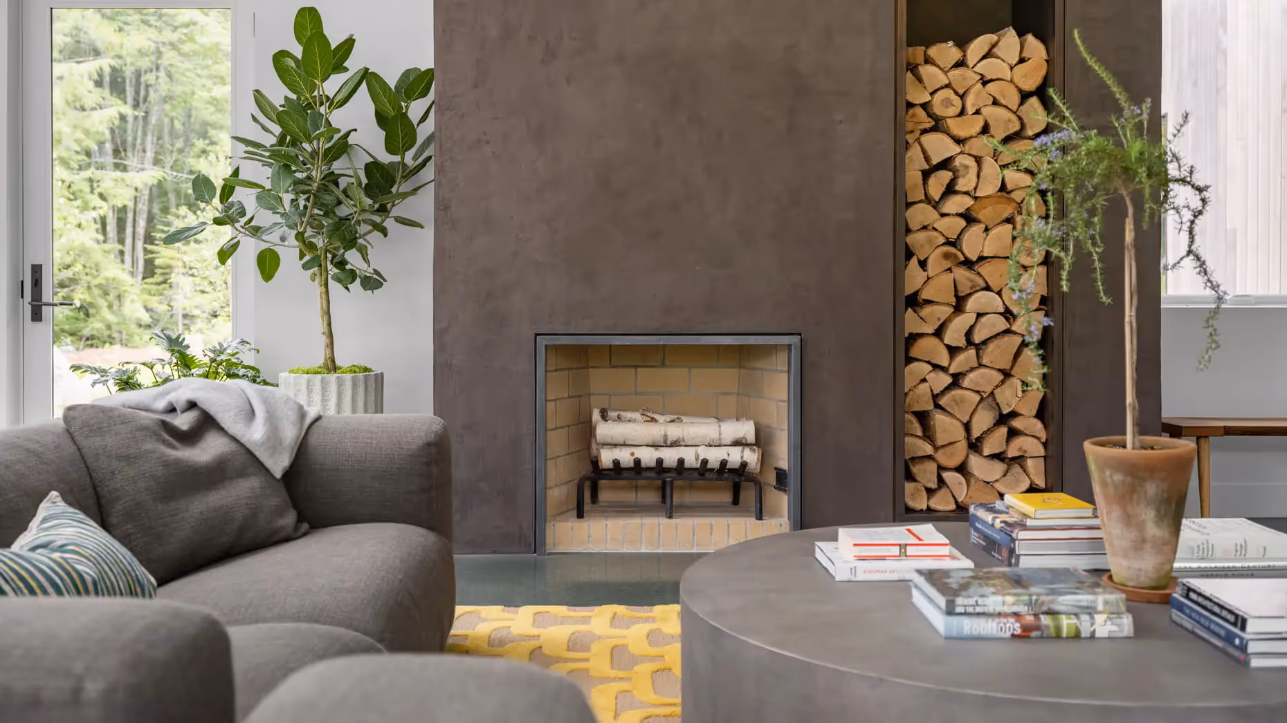 Binnacle Hill Residence - 9