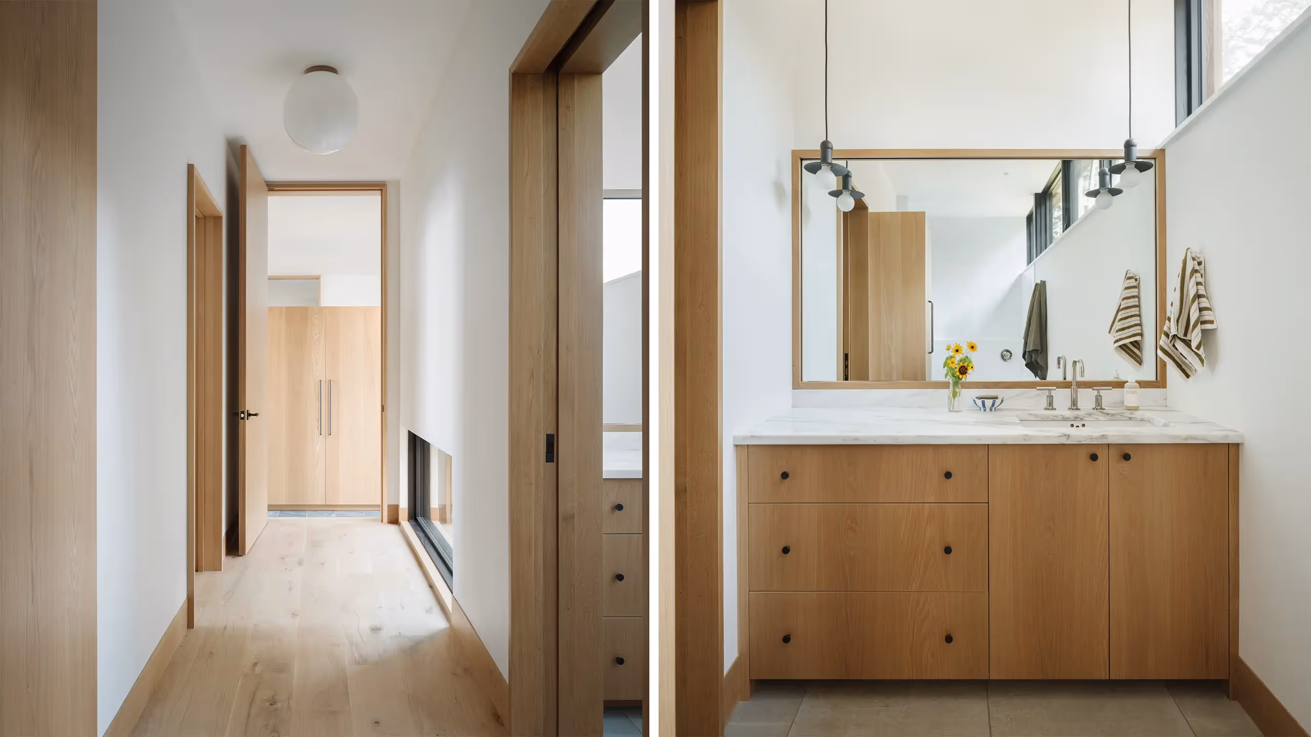 Tidehead Woods House 05