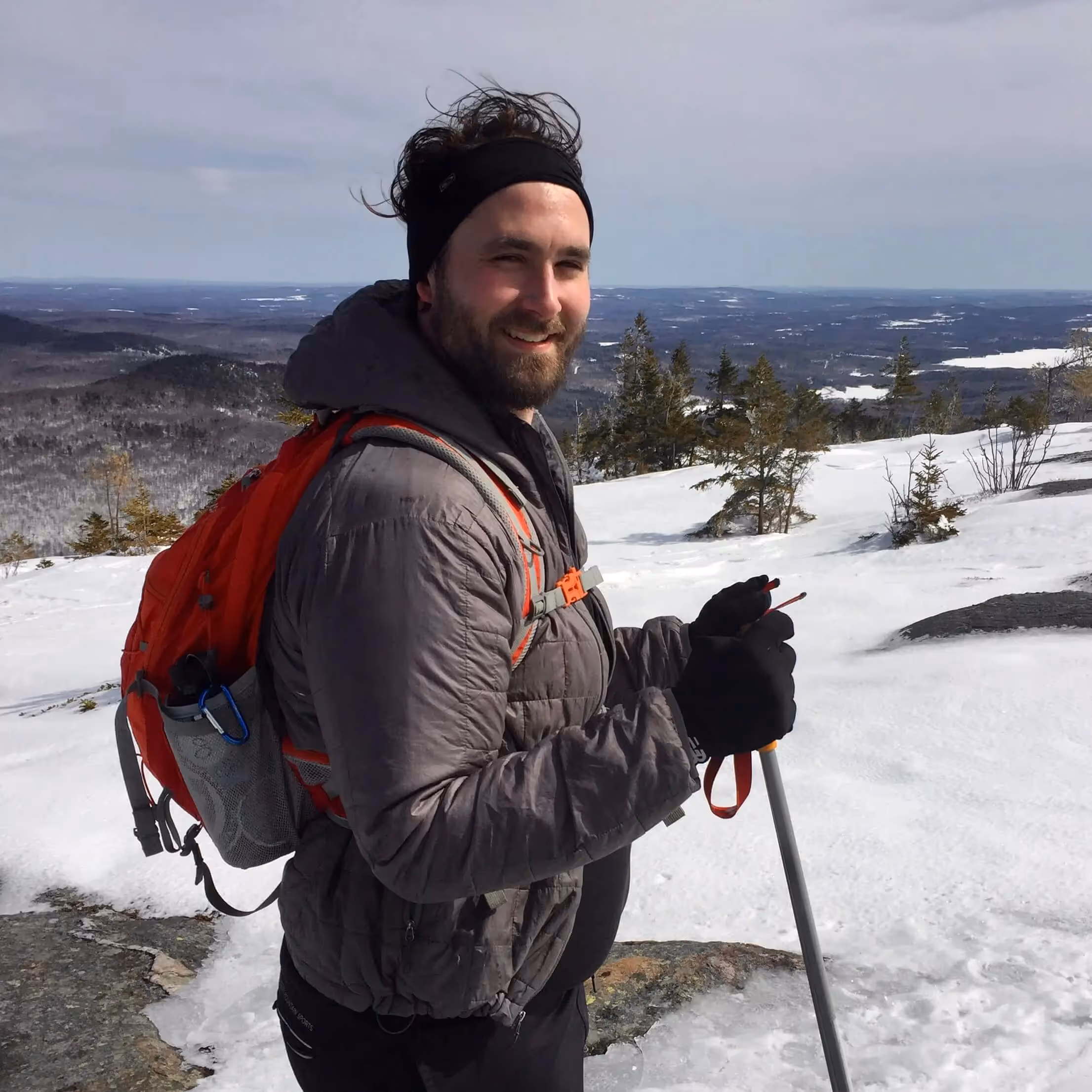 Q+A With Will Fellis