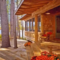 6 Rules of Thumb for Shoulder Season Spaces