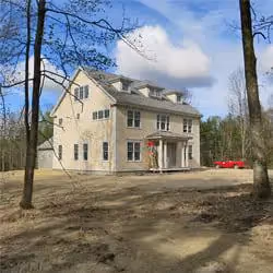 July Visit to Stonewall Farmhouse