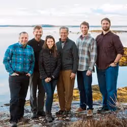 Our Studio Has Grown