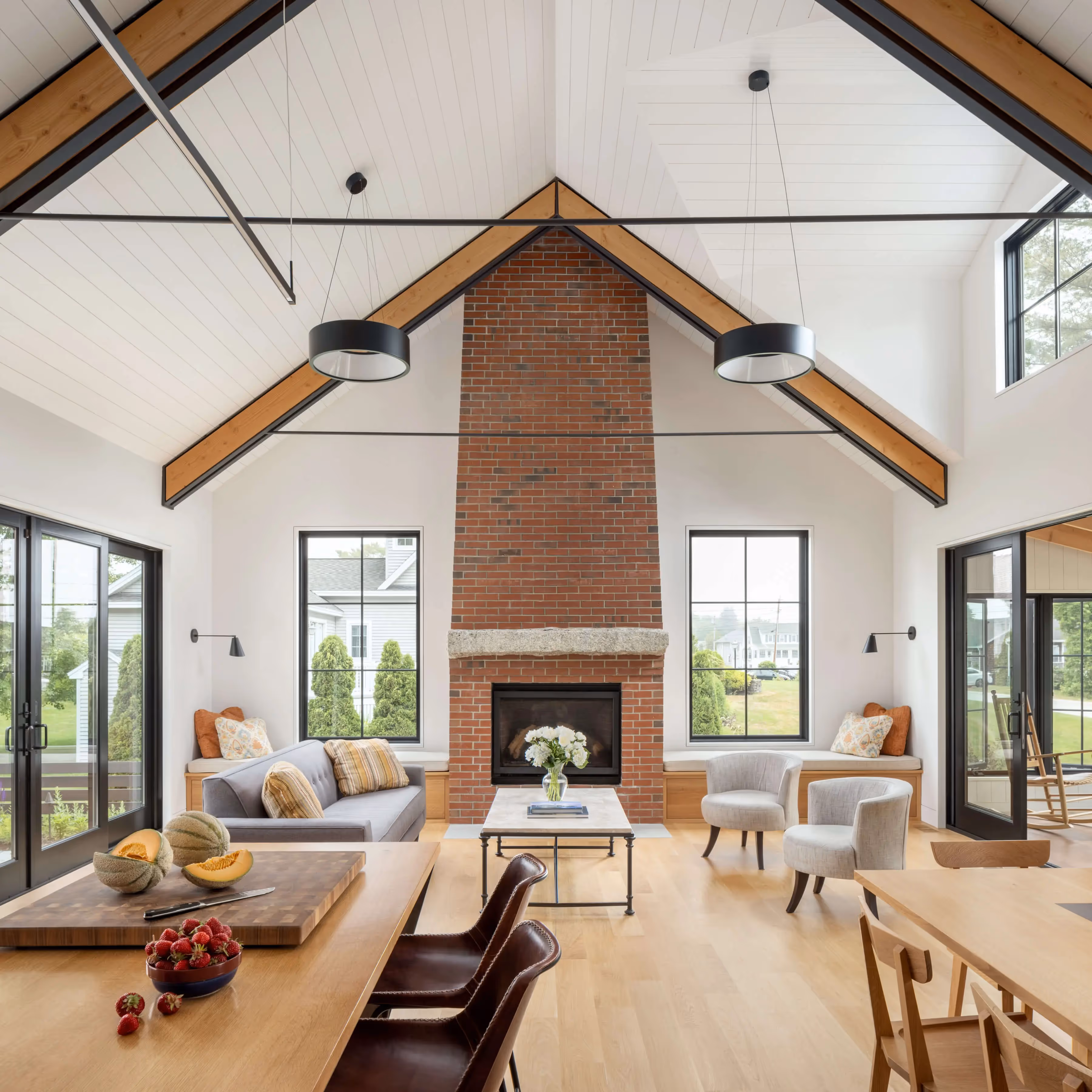 New Project: Sky Apple