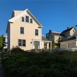 Island View Home Photographed