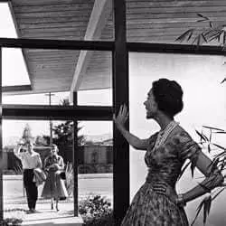 Ranch Burger vs. Rambling Pavilion, A Matter of Perspective