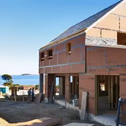 Spurwink Retreat Well Underway