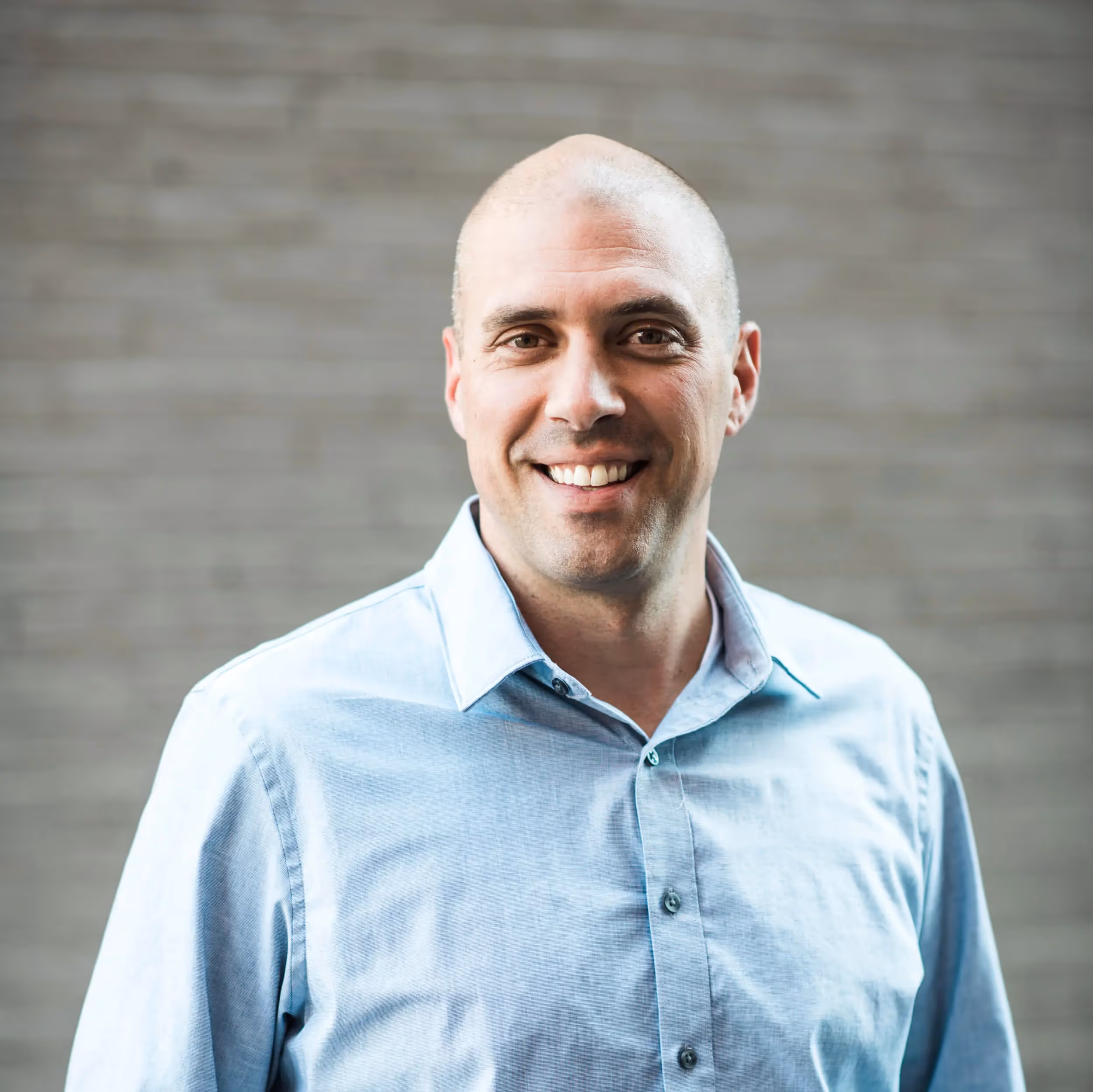 Q+A With Jesse Patkus