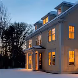 Stonewall Farmhouse Photographs