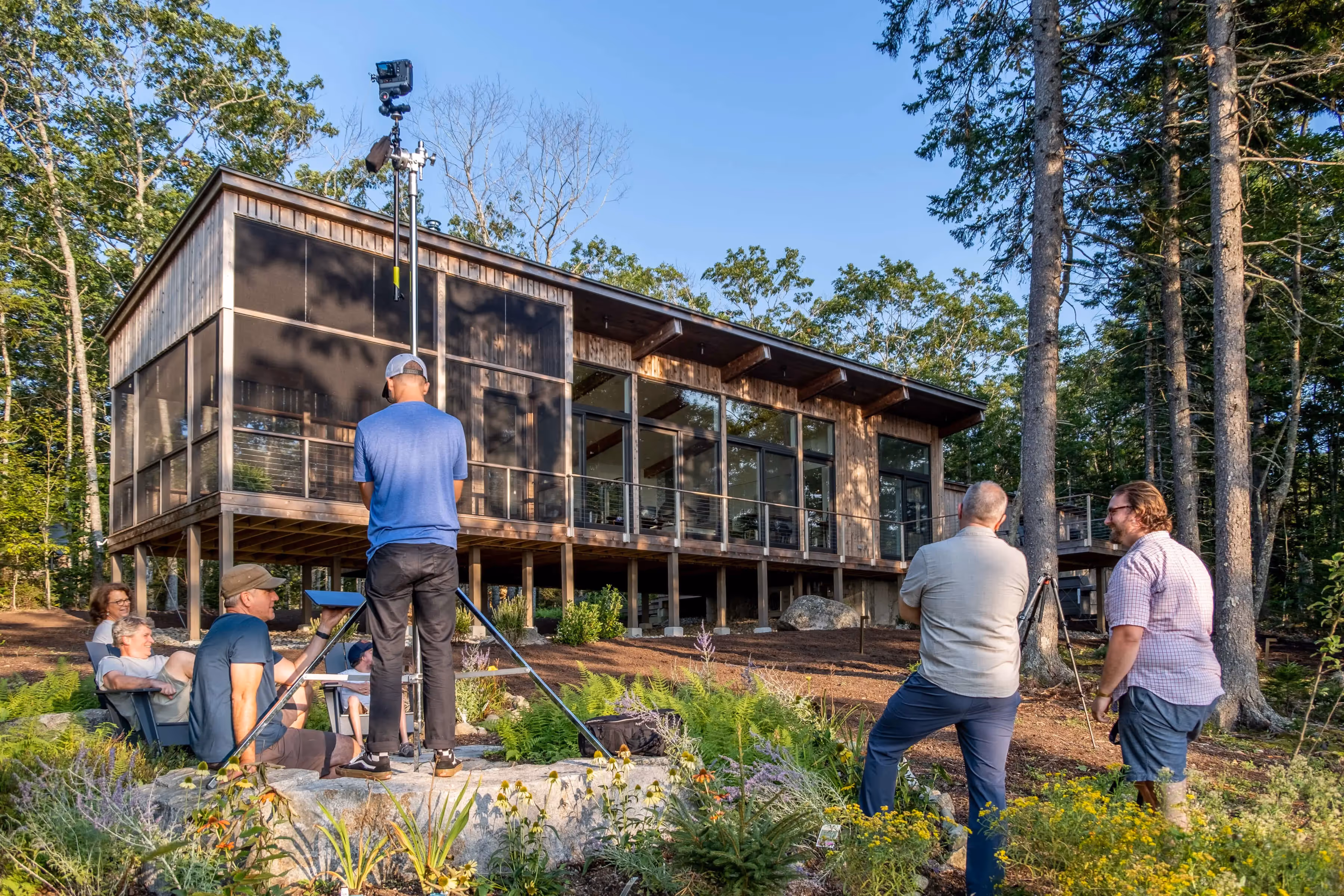 We Are Hiring: Architectural Designer