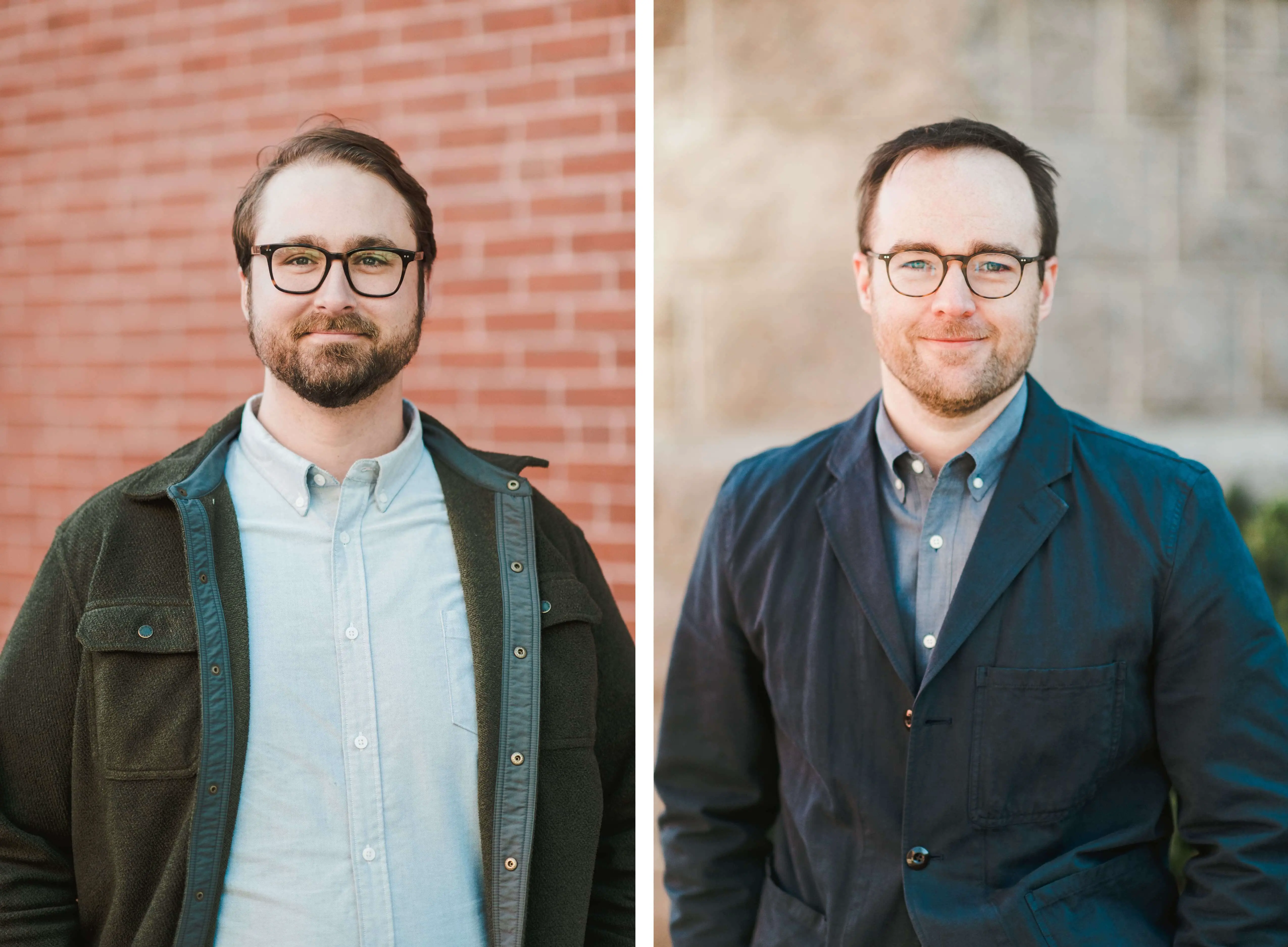 Will Fellis & Tom Lane Named Associates