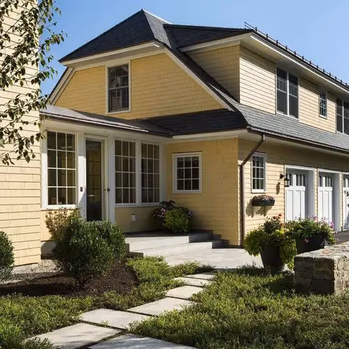 Falmouth Foreside Cottage