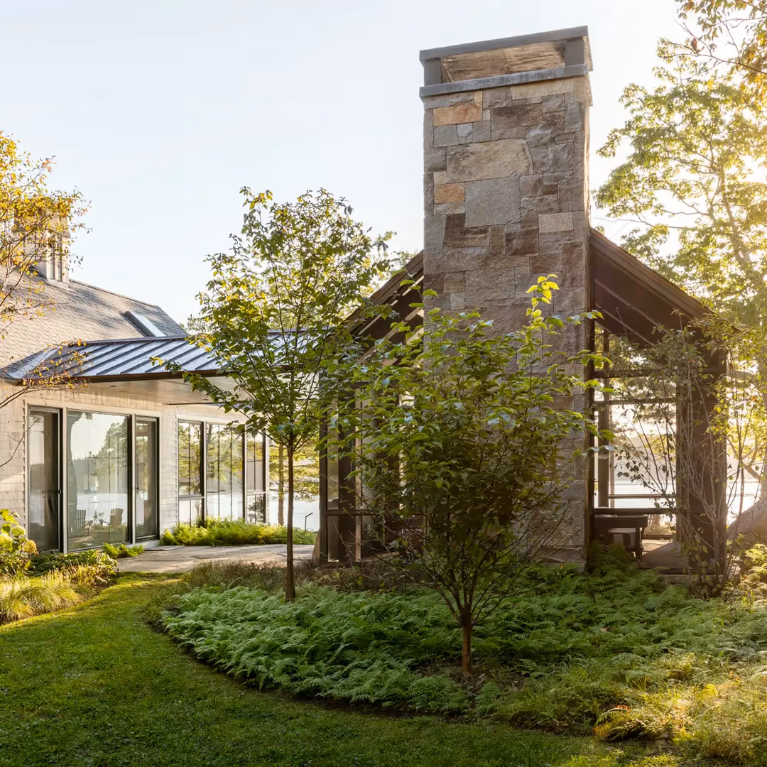 Damariscotta River View Cottage