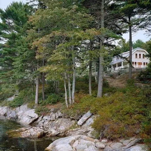 Cameron Point Cottage