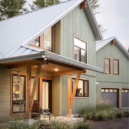 Mere Point Residence