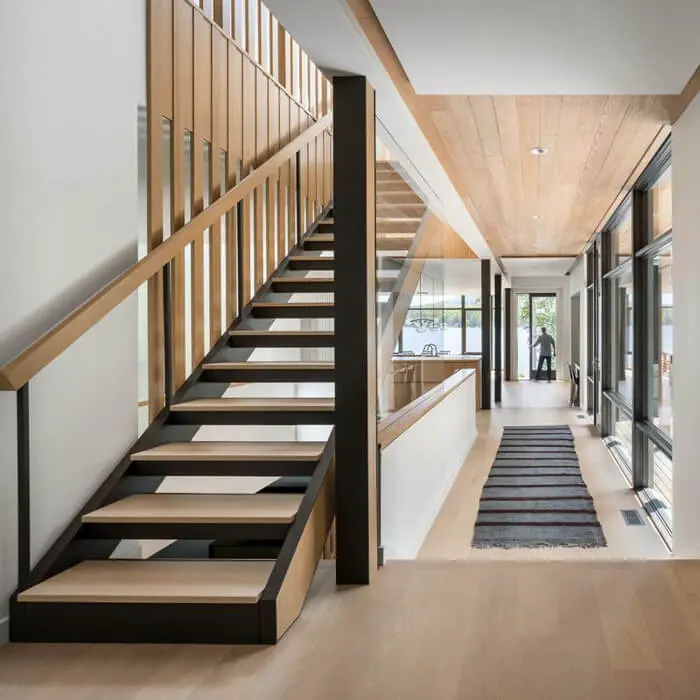 Lake Winnipesaukee Retreat