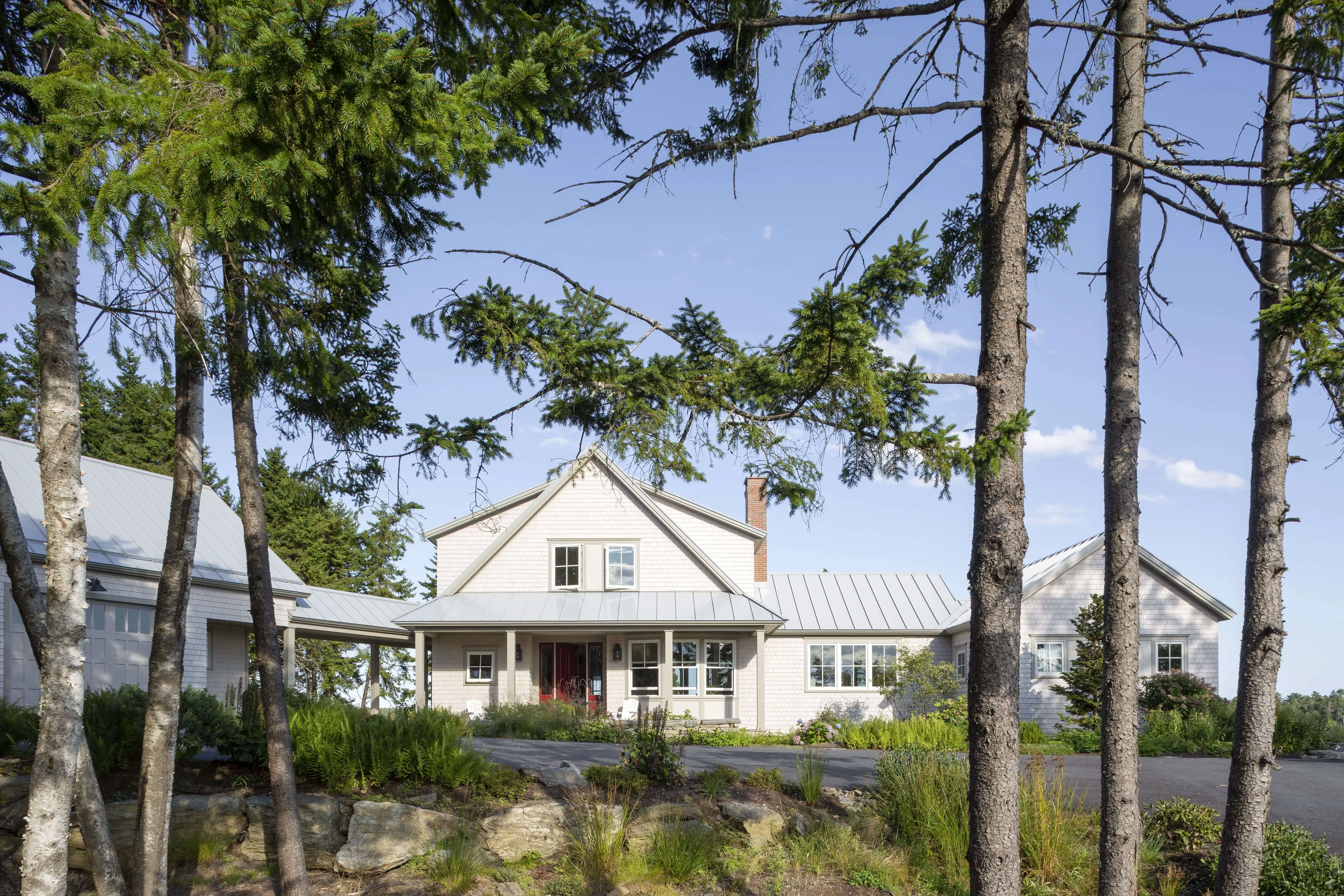 High Head Cottage - 1