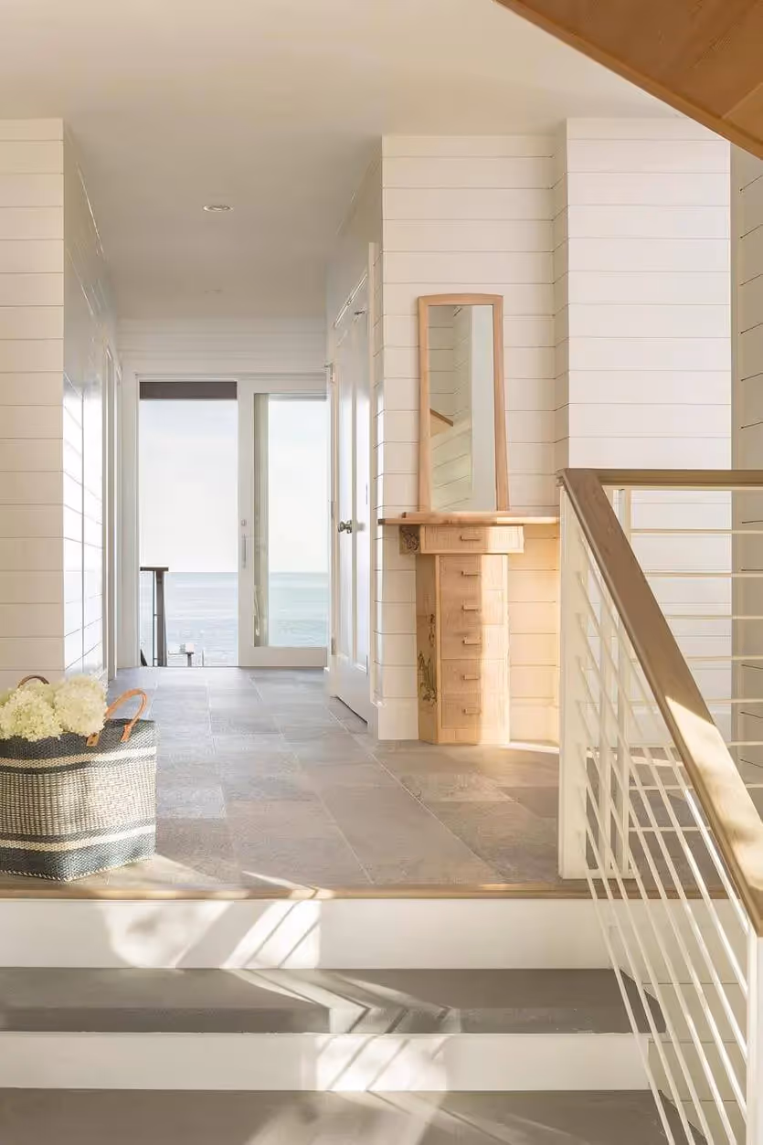 A Kennebunkport Retreat