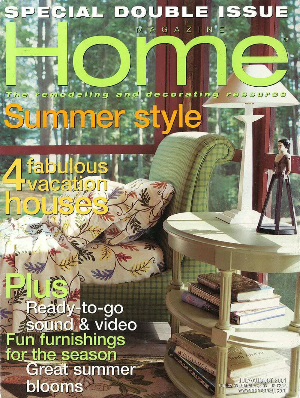 Charming Cedar-Shingled Cottage in Maine