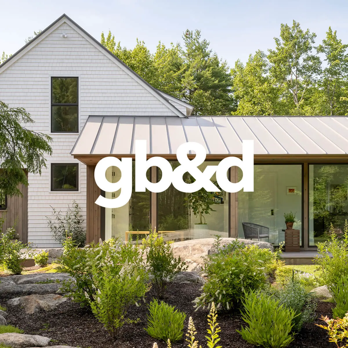 Maine Home Elevates Family-Centric Design