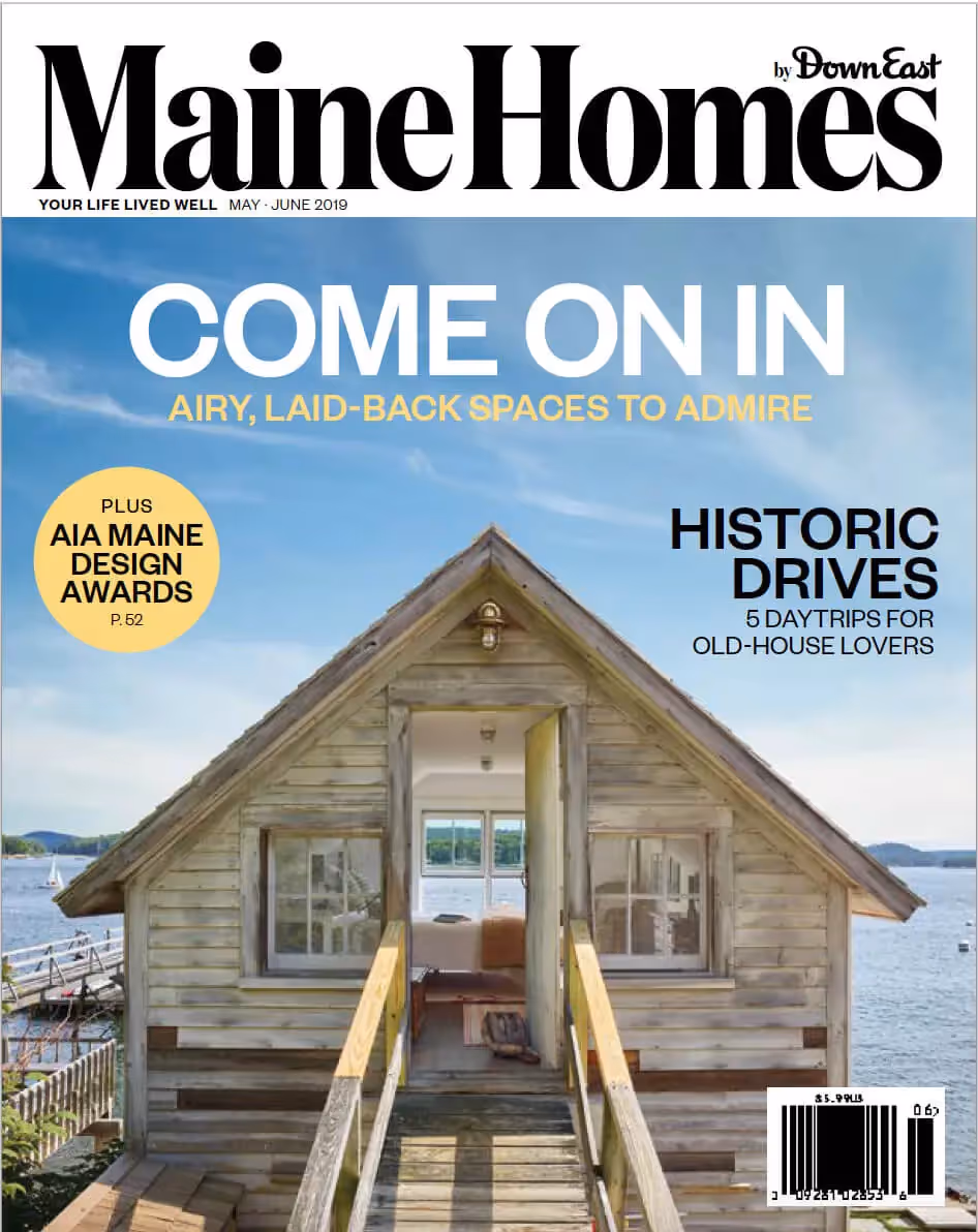 Englishman Bay Retreat