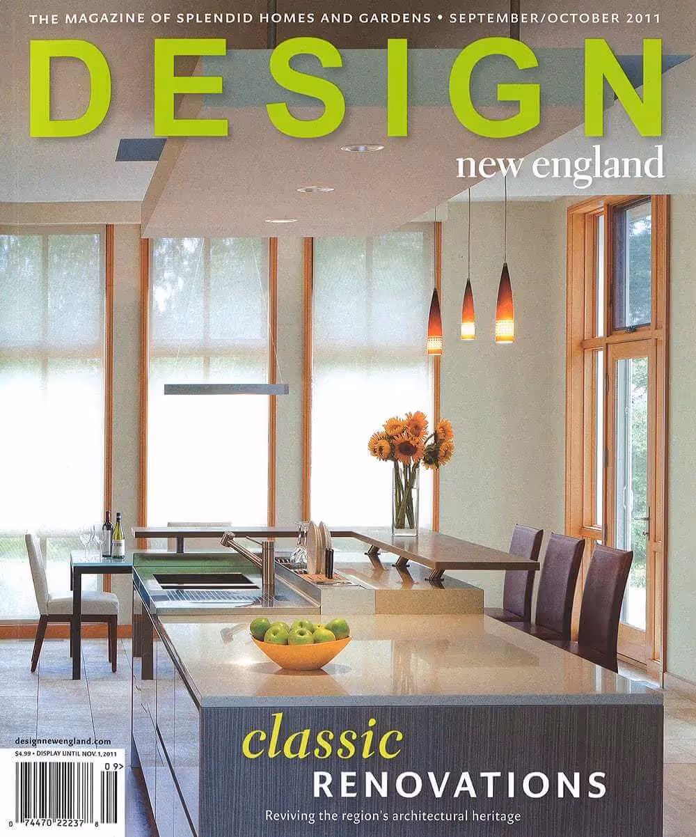 Maine Cottage Classic