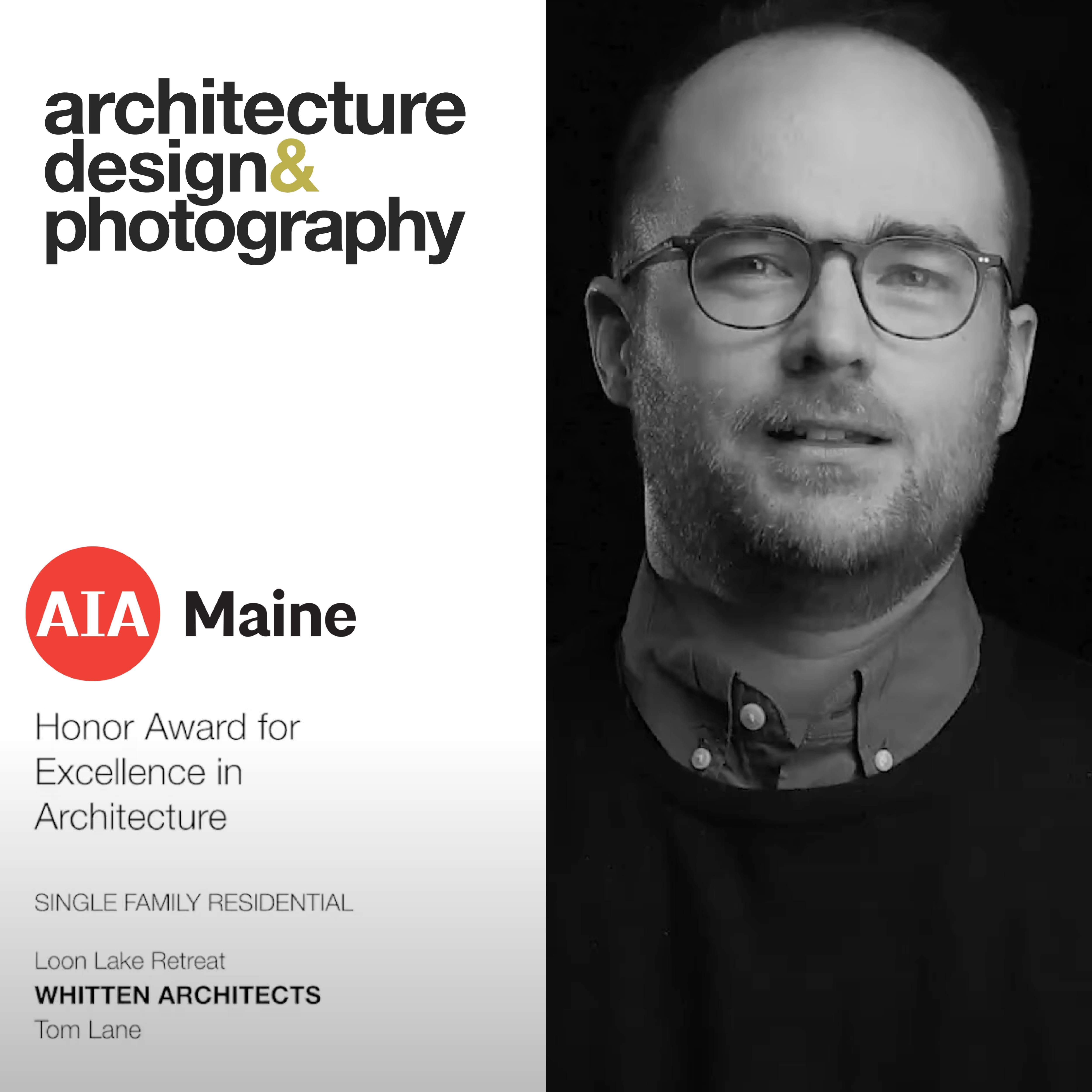 Explore the Loon Lake Project with Trent Bell