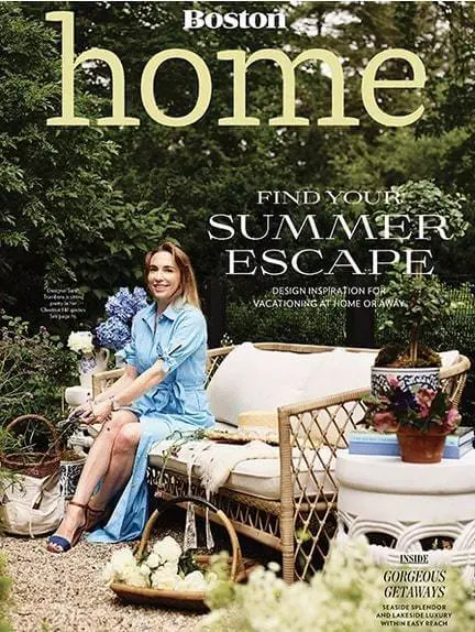 Japanese Aesthetics & a Connection to the Landscape Inspired the Design of This Family Compound