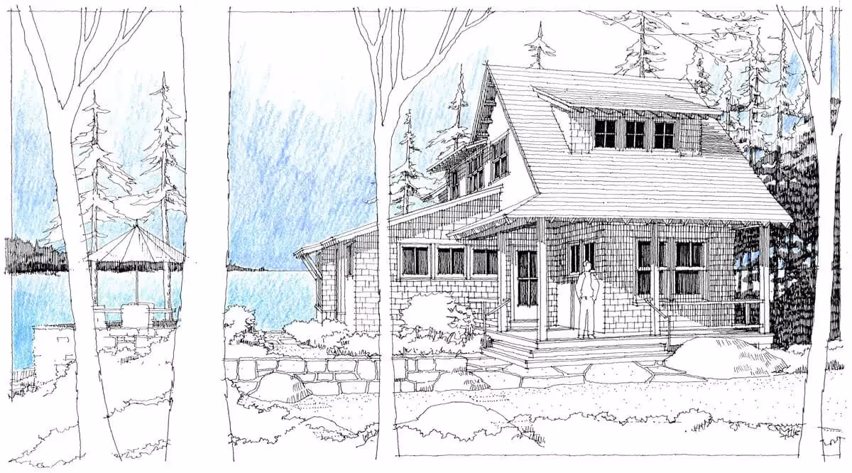 Do You Need An Architect?