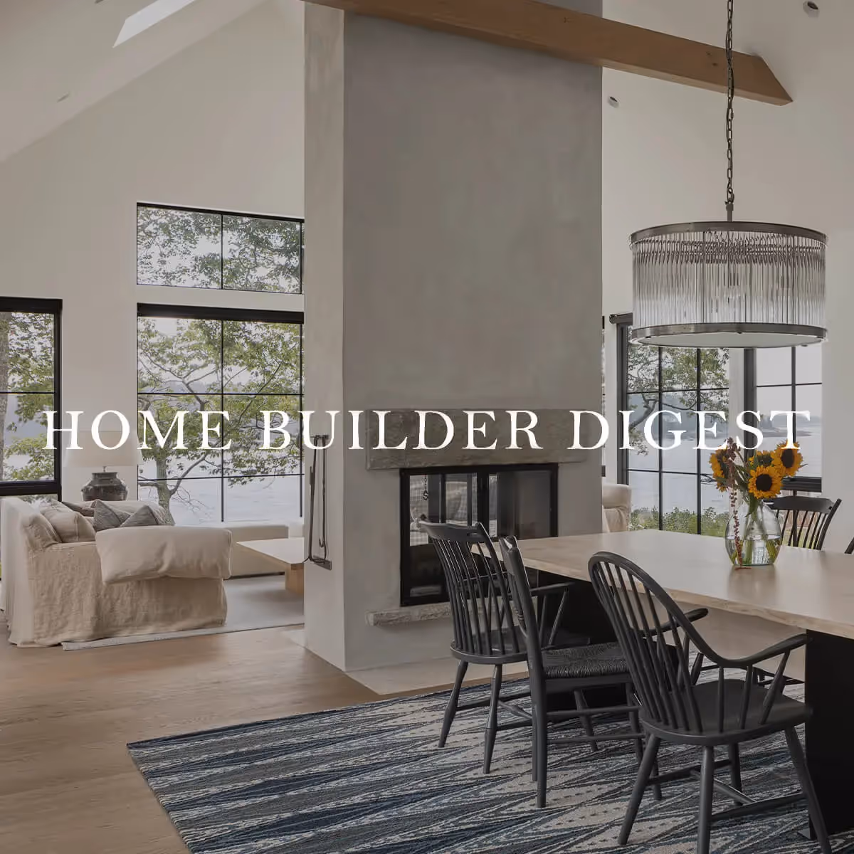 The 13 Best Residential Architects in Maine