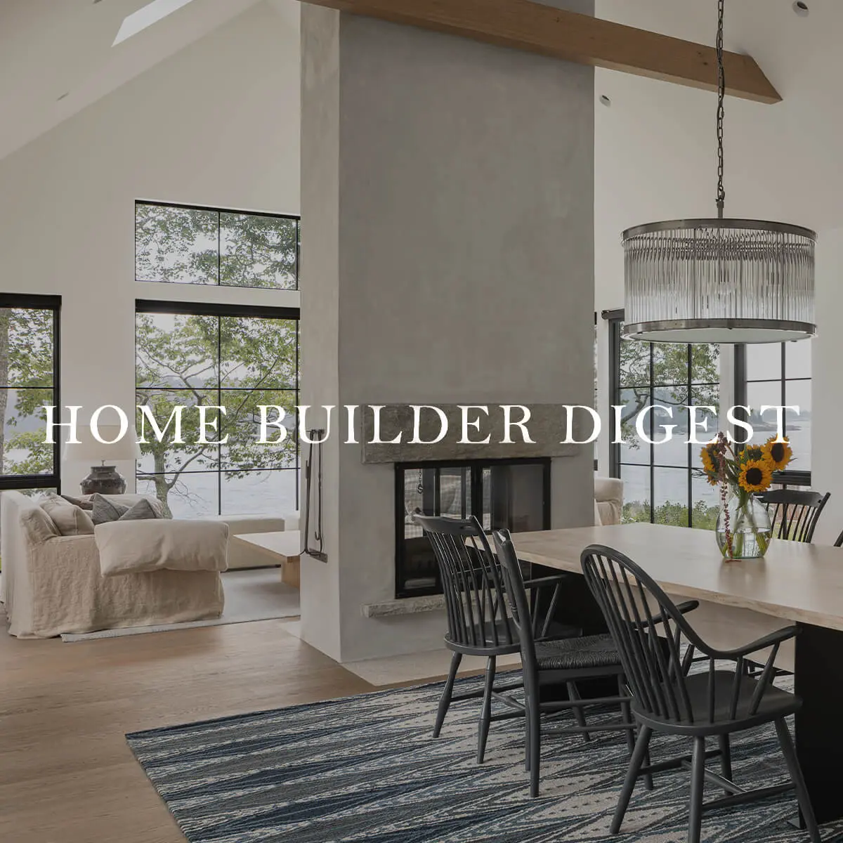 The 13 Best Residential Architects in Maine